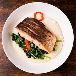 Atlantic Salmon