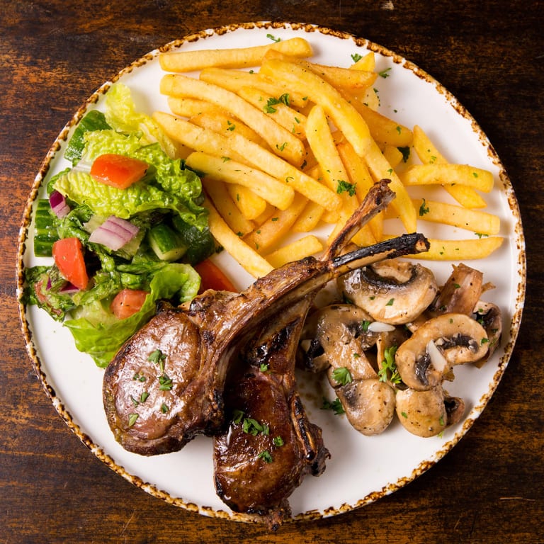 Delicious Lobster Dishes to Savor