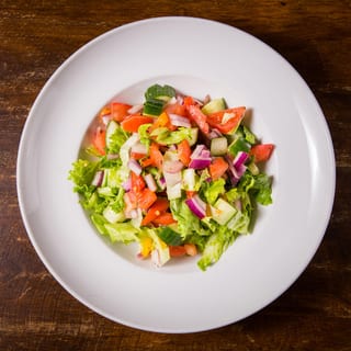 (aged.) Steakhouse Chopped Salad