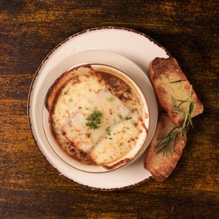 French Onion Soup