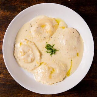 Cheese Ravioli