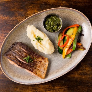 (aged.) Choice Bento