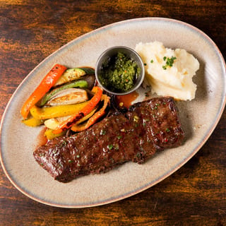 Churrasco Skirt Steak