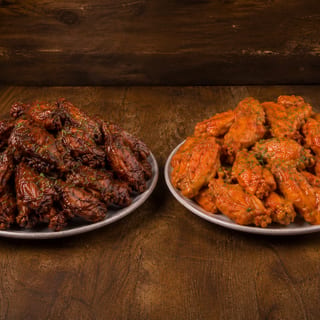 40 Wings