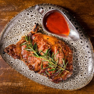 Classic Ribeye