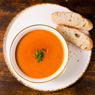 Tomato Soup