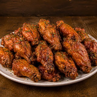 20 Wings