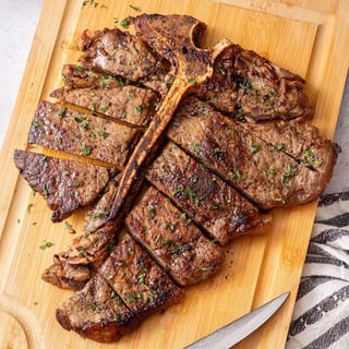 Porterhouse