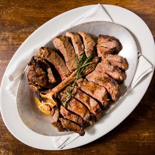 Porterhouse