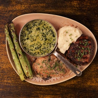 (aged.) Signature Bento