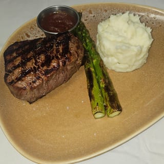 Filet Mignon