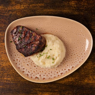 Filet Mignon
